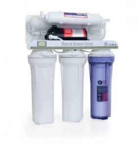 Jammy Filter Açık Kasa Cihazlar
