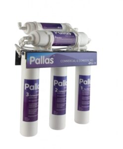 Pallas Açık Kasa Cihazlar