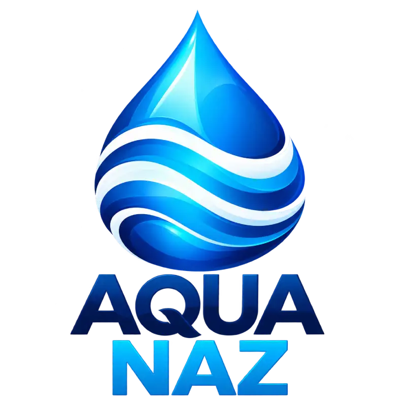 Aqua Naz Su Arıtma